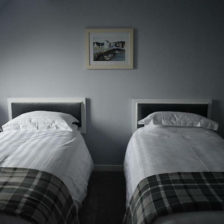 Monturpie Guest House Kirkton of Largo Dış mekan fotoğraf