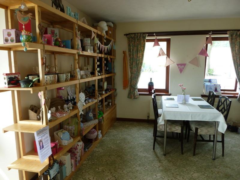 Monturpie Guest House Kirkton of Largo Dış mekan fotoğraf
