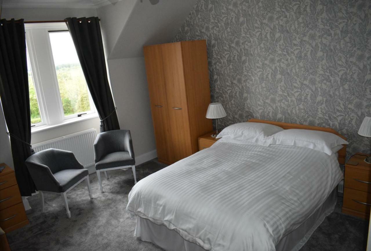 Monturpie Guest House Kirkton of Largo Dış mekan fotoğraf