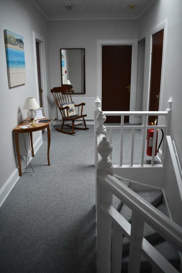 Monturpie Guest House Kirkton of Largo Dış mekan fotoğraf