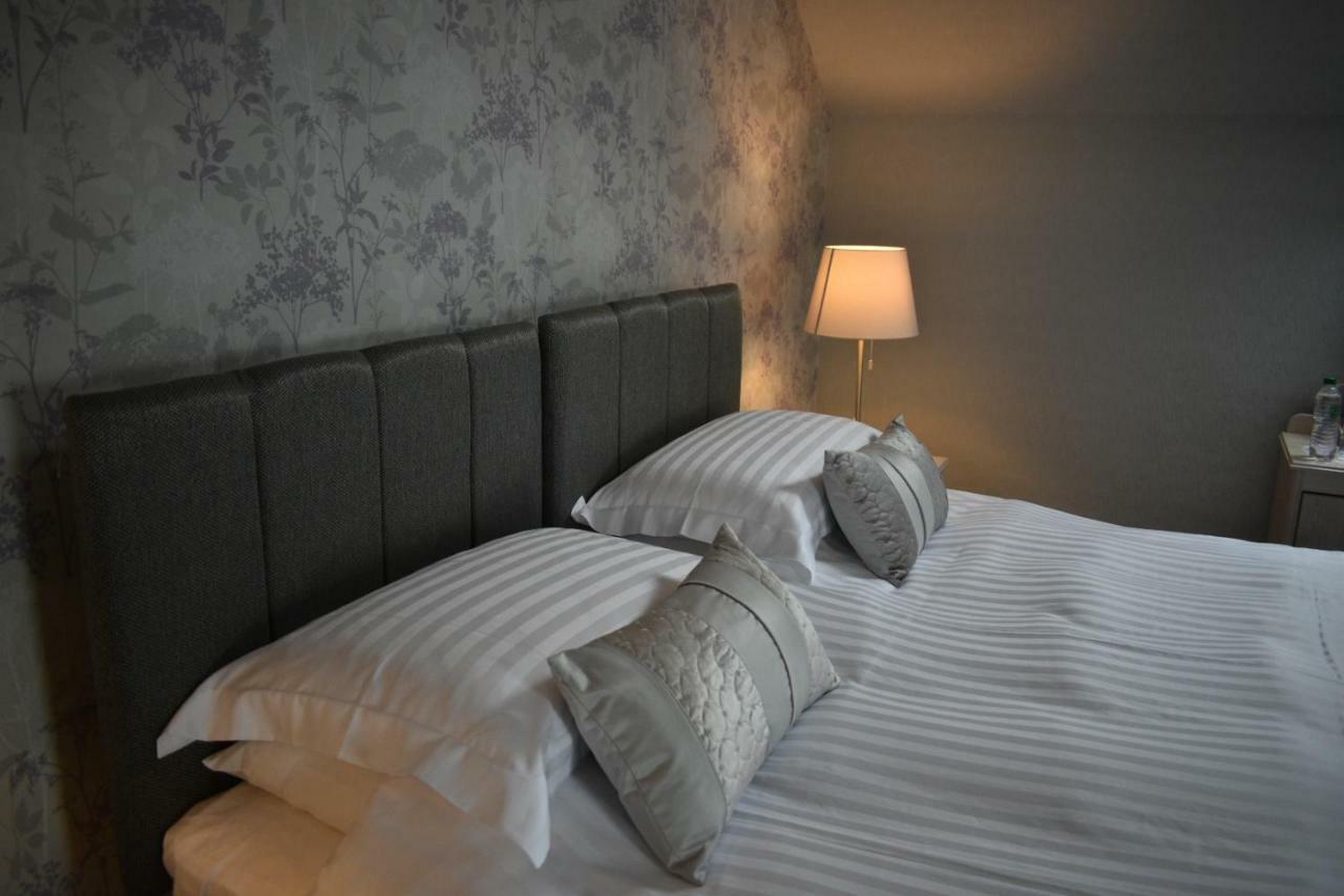 Monturpie Guest House Kirkton of Largo Dış mekan fotoğraf