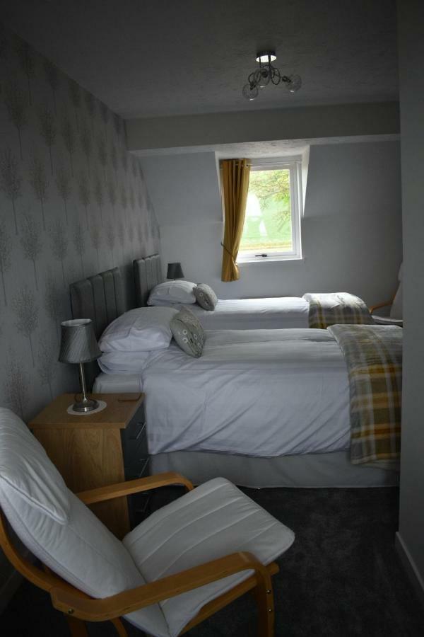 Monturpie Guest House Kirkton of Largo Dış mekan fotoğraf